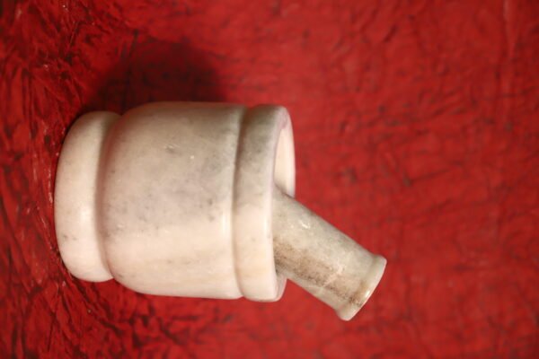 Mable Mortar n Pestle - Image 8