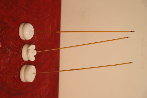 Marble Aggarbatti Stand - Image 3