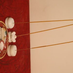 Marble Aggarbatti Stand