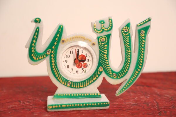 Marble Clock - Image 2