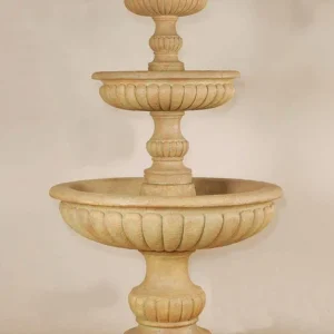 Fountain