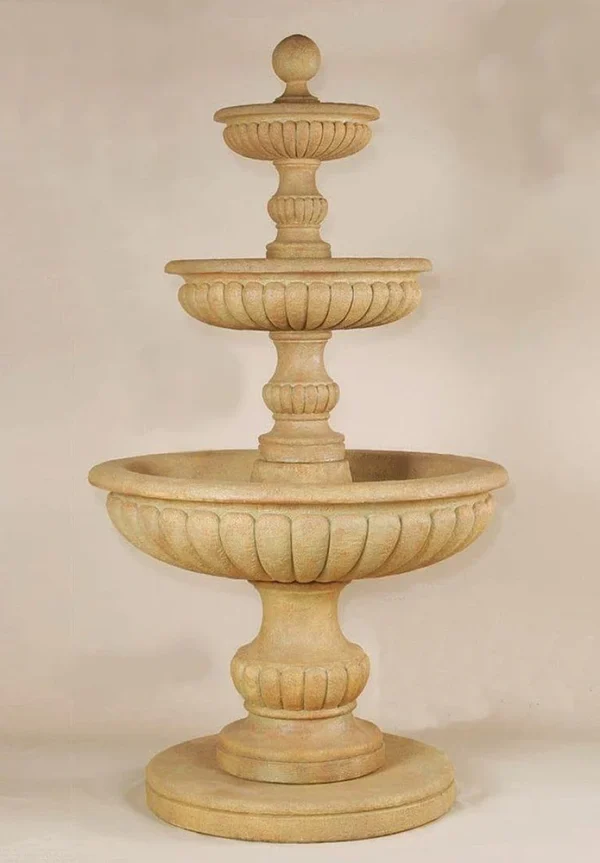 Fountain