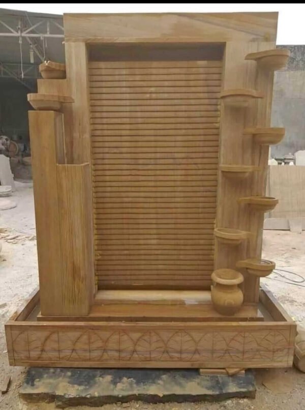 Fountain (Copy) - Image 3
