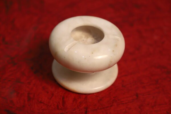 Marble Stand Ash Tray - Image 5