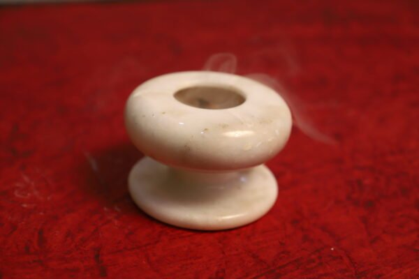Marble Stand Ash Tray - Image 4