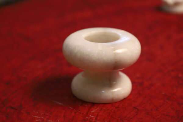 Marble Stand Ash Tray - Image 3