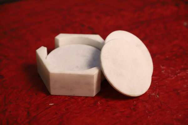 Vietnam Marble Coaster - Image 2
