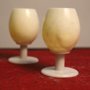 Makrana Marble Vina Glass