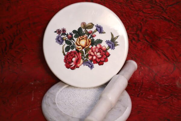 Marble Chakla Belan - Image 8