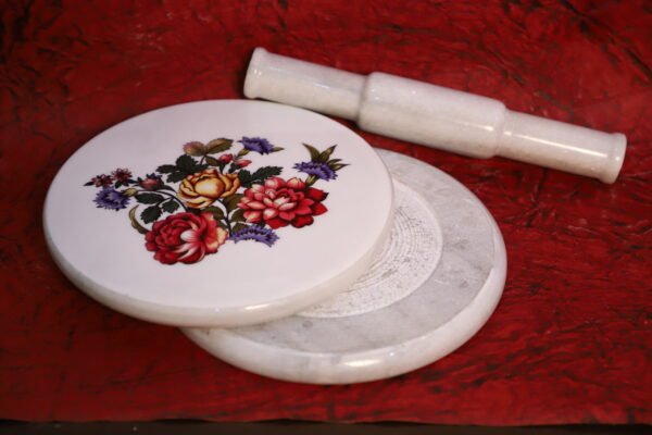 Marble Chakla Belan - Image 7