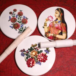 Marble Chakla Belan