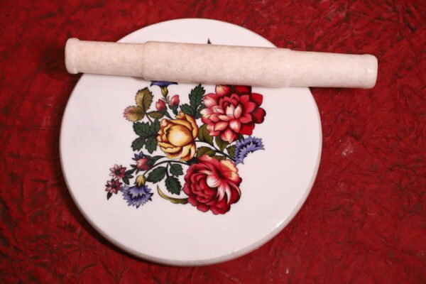 Marble Chakla Belan - Image 6