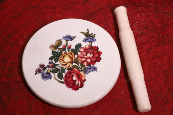 Marble Chakla Belan - Image 5