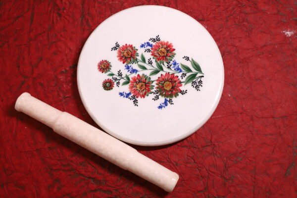 Marble Chakla Belan - Image 4