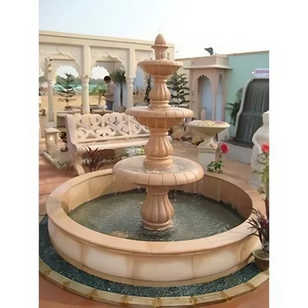 Fountain (Copy) (Copy) - Image 2