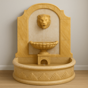 Fountain