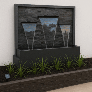 Fountain