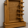 Golden Harmony Sandstone Fountain - Image 2