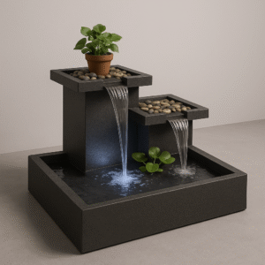 Fountain