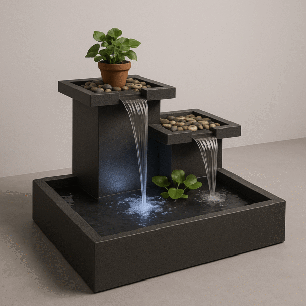 Fountain